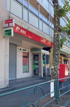 （仮称）幡ヶ谷戸建　Ａ棟 