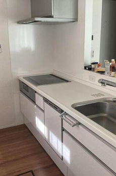 奥沢１丁目戸建 