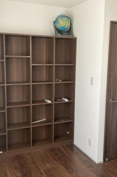 奥沢１丁目戸建 