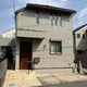 奥沢１丁目戸建 