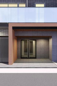 グレイスリヴィエール東京八丁堀 