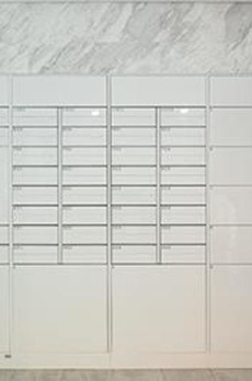 グレイスリヴィエール東京八丁堀 