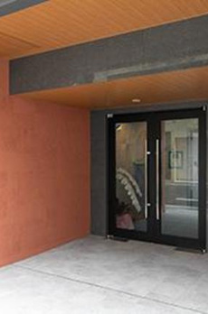 グレイスリヴィエール東京八丁堀 