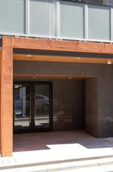 グレイスリヴィエール東京八丁堀 