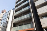 グレイスリヴィエール東京八丁堀