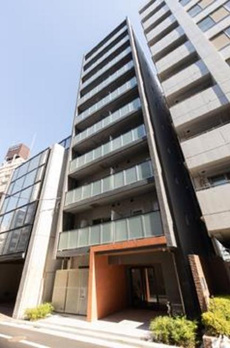 グレイスリヴィエール東京八丁堀 