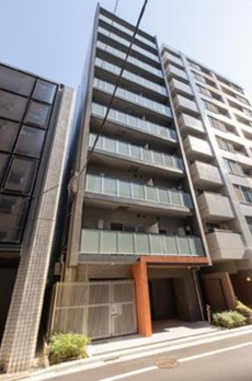 グレイスリヴィエール東京八丁堀 