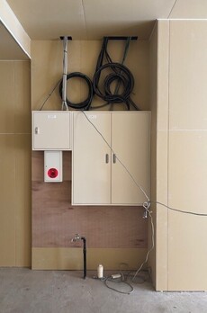 グランカーサ町屋Ⅱ 
