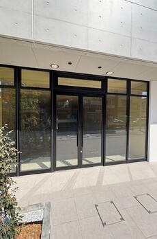 グランカーサ町屋Ⅱ 