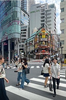 エグゼクティブ渋谷 周辺