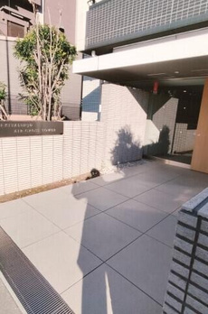 レーベン北千住エアクロスタワー 