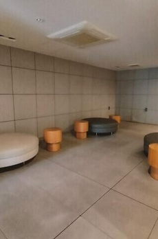レーベン北千住エアクロスタワー 