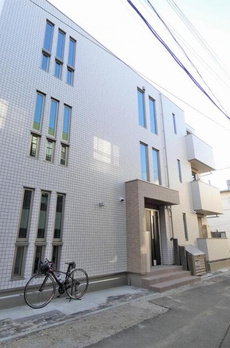 シダーハウス武蔵小山 