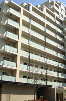 パークホームズ木場クリアテラス 