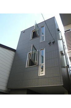 代々木１丁目マンション 