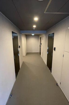 アーバンパーク扇大橋 