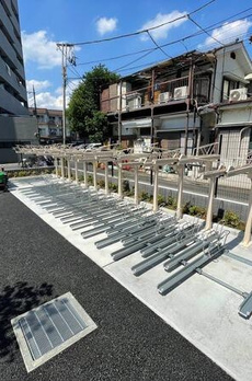 アーバンパーク扇大橋 