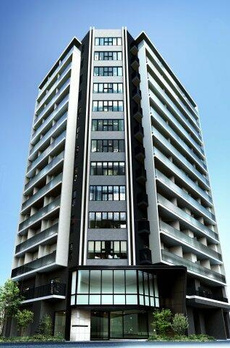 プラウドフラット錦糸町ウエスト 