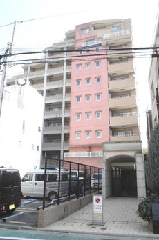 グランスイート　ラ・ヴィル 