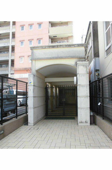 グランスイート　ラ・ヴィル 