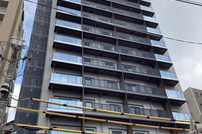 ザ・パークハビオ大森山王