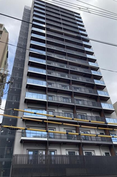 ザ・パークハビオ大森山王 