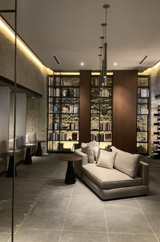 ザ・パークハビオ大森山王 