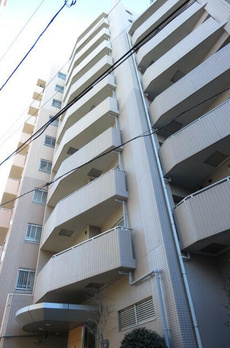 ジェイパーク恵比寿Ⅳ 