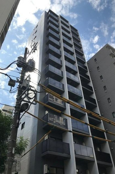 Ｓ－ＲＥＳＩＤＥＮＣＥ神田ａｖａｎｃｅ 