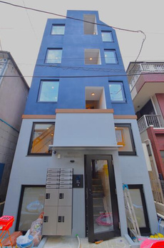 ＧＲＡＤＯ　Ｎｉｓｈｉ－Ｎｉｐｐｏｒｉ 