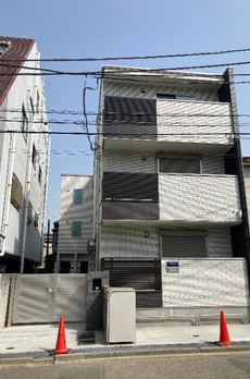 リライズ西日暮里 