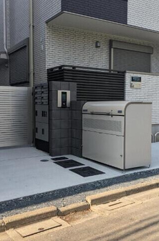 リライズ西日暮里 