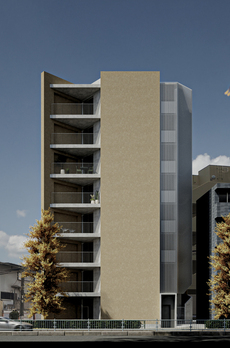 GranDuo都立大学3 