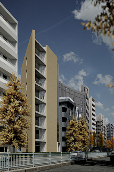 GranDuo都立大学3 