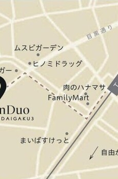 GranDuo都立大学3 