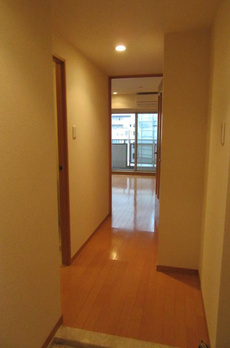 ドゥーエ東池袋 