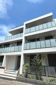 Ｎ・Ｗ　ＲＥＳＩＤＥＮＣＥ　ＡＳＡＧＡＹＡ 