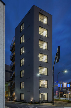ＦＡＢＲＩＣ東長崎Ｒｅｓｉｄｅｎｃｅ 