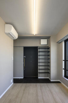 ＦＡＢＲＩＣ東長崎Ｒｅｓｉｄｅｎｃｅ 