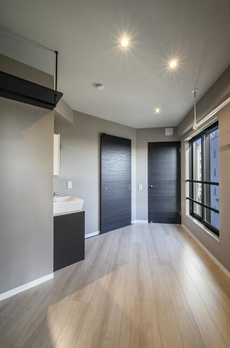 ＦＡＢＲＩＣ東長崎Ｒｅｓｉｄｅｎｃｅ 