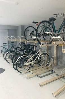 ディームス三田 