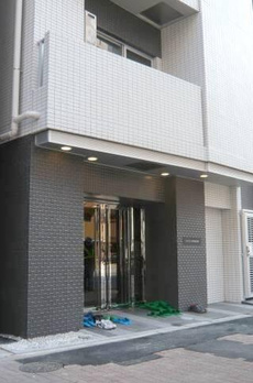 リヴシティ日本橋浜町 