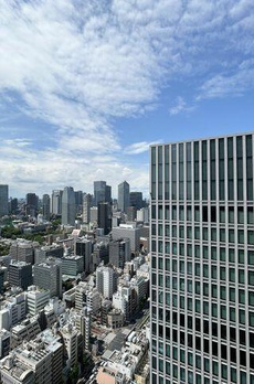 ＷＯＲＬＤ　ＴＯＷＥＲ　ＲＥＳＩＤＥＮＣＥ 
