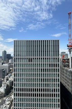 ＷＯＲＬＤ　ＴＯＷＥＲ　ＲＥＳＩＤＥＮＣＥ 
