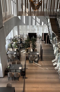 浜松町ＷＯＲＬＤ　ＴＯＷＥＲ　ＲＥＳＩＤＥＮＣＥ 