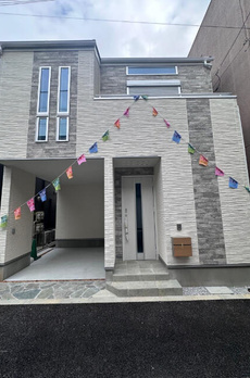 上池袋１丁目戸建 