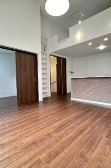 上池袋１丁目戸建 
