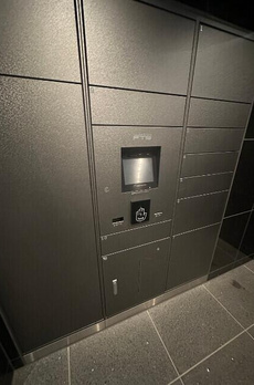 クレヴィア山吹神楽坂 