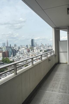 渋谷アインス 
