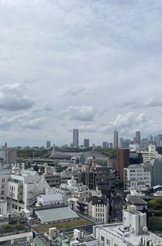 渋谷アインス 
